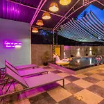The Hosteller Goa, Candolim