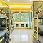 The Hosteller Goa, Candolim